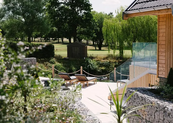 Laceby Manor - Spa & Golf Resort