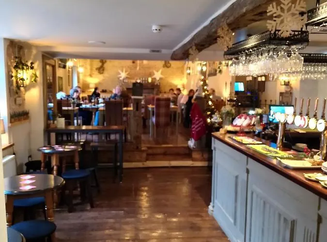 Sanctuary Inn
