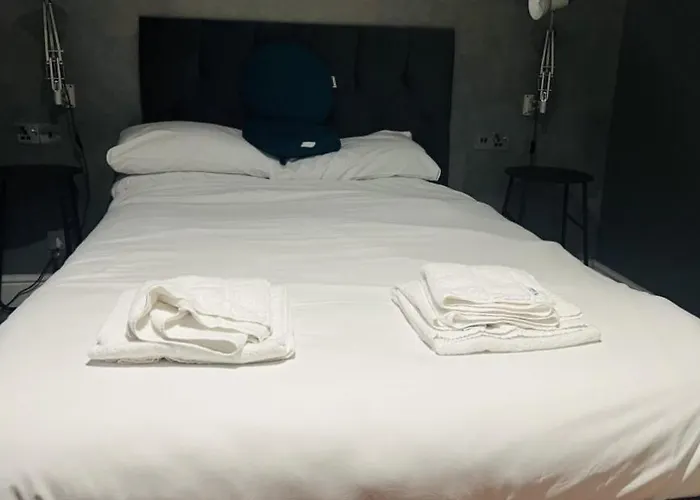 The Angler Hotel