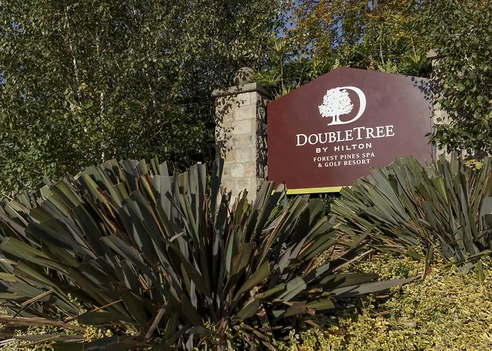 Forest Pines Hotel, Spa & Golf Resort