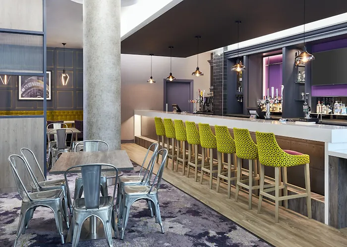 Leonardo Hotel Sheffield