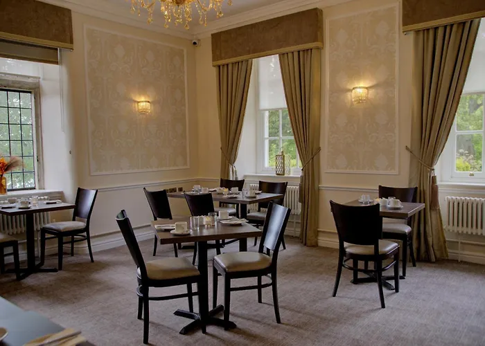 Hellaby Hall Hotel, BW Signature Collection
